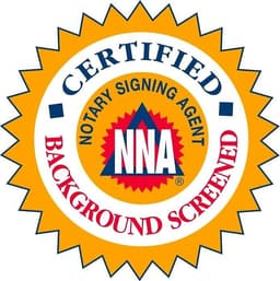 NNA Certified Member